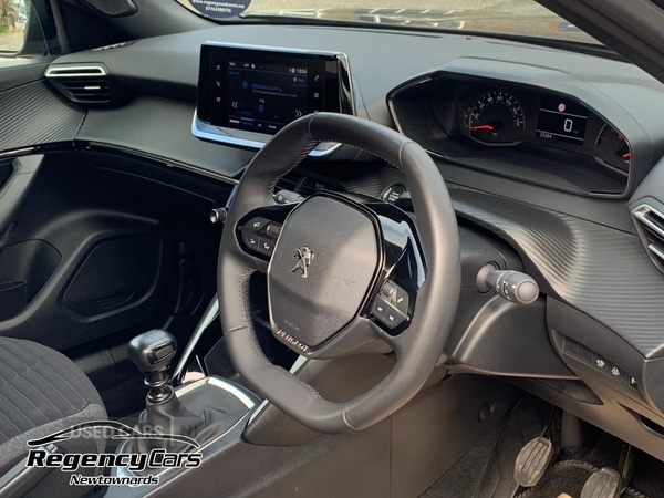 Used Peugeot 2008 2023 for sale - 78101815: Photo 12