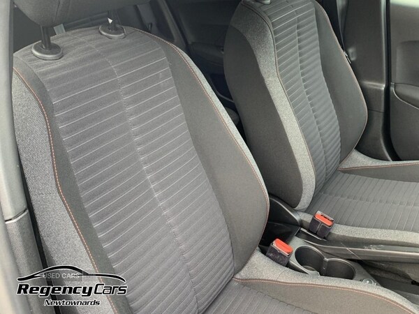 Used Peugeot 2008 2023 for sale - 78101815: Photo 13