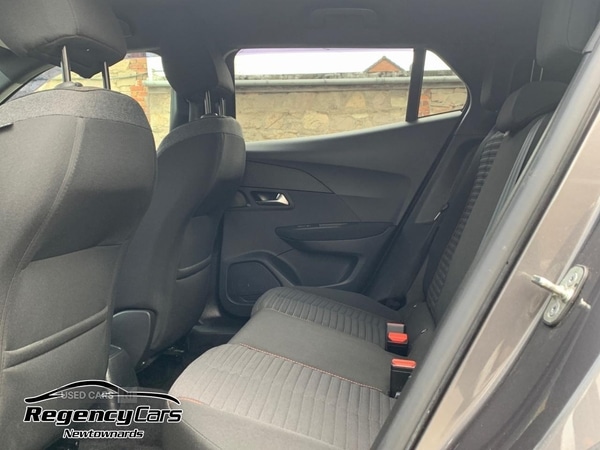 Used Peugeot 2008 2023 for sale - 78101815: Photo 14