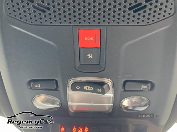 Used Peugeot 2008 2023 for sale - 78101815: Photo 15