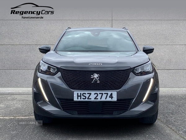 Used Peugeot 2008 2023 for sale - 78101815: Photo 2