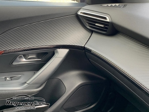 Used Peugeot 2008 2023 for sale - 78101815: Photo 21