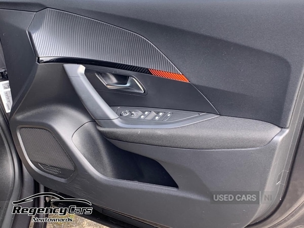 Used Peugeot 2008 2023 for sale - 78101815: Photo 22