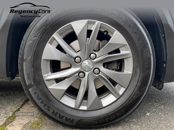 Used Peugeot 2008 2023 for sale - 78101815: Photo 24