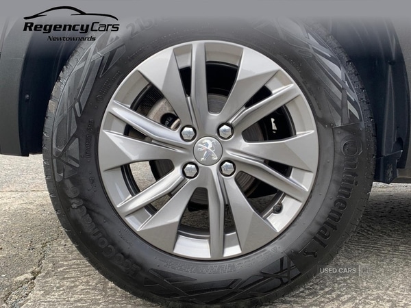 Used Peugeot 2008 2023 for sale - 78101815: Photo 25