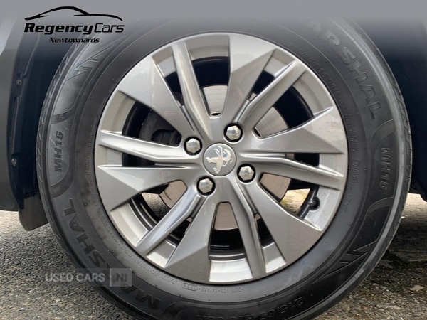 Used Peugeot 2008 2023 for sale - 78101815: Photo 26