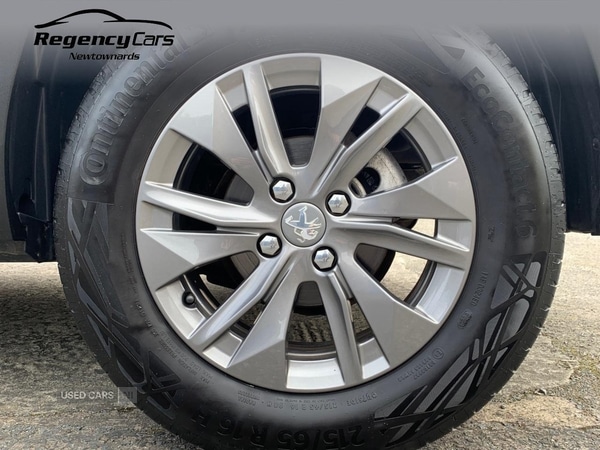 Used Peugeot 2008 2023 for sale - 78101815: Photo 27