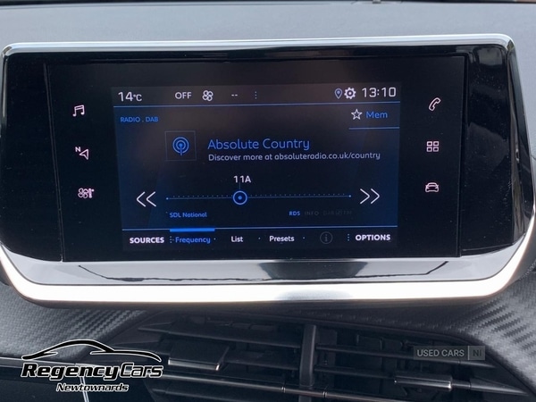 Used Peugeot 2008 2023 for sale - 78101815: Photo 28