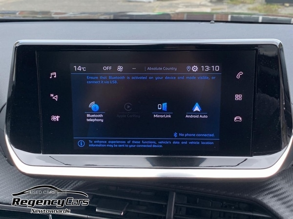 Used Peugeot 2008 2023 for sale - 78101815: Photo 29