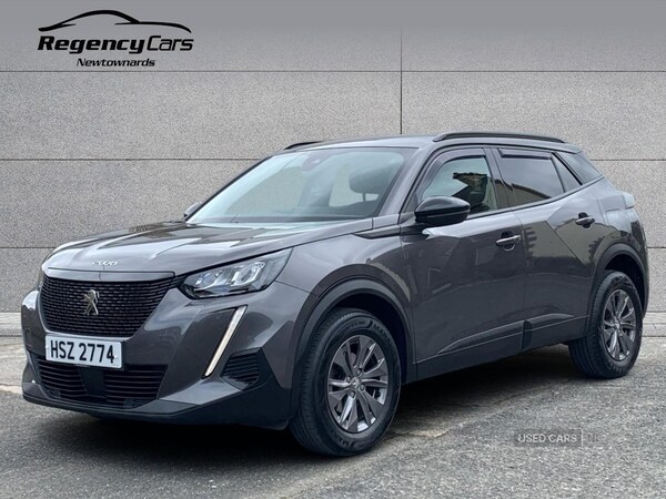 Used Peugeot 2008 2023 for sale - 78101815: Photo 3