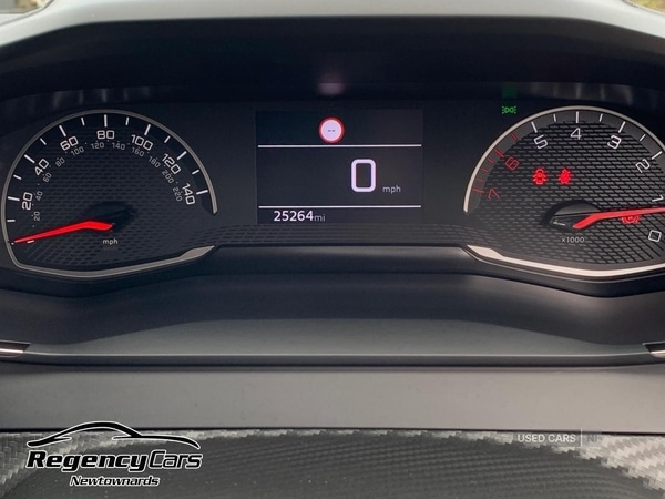 Used Peugeot 2008 2023 for sale - 78101815: Photo 31