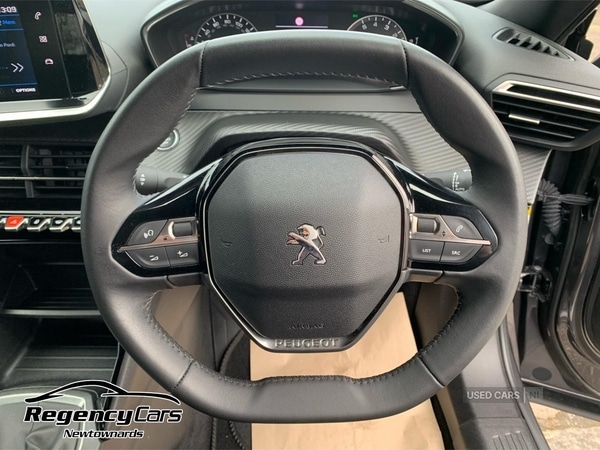 Used Peugeot 2008 2023 for sale - 78101815: Photo 34