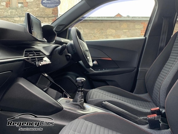 Used Peugeot 2008 2023 for sale - 78101815: Photo 35