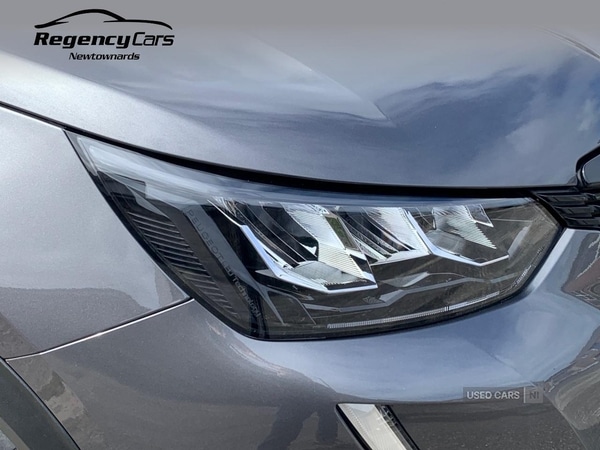 Used Peugeot 2008 2023 for sale - 78101815: Photo 36