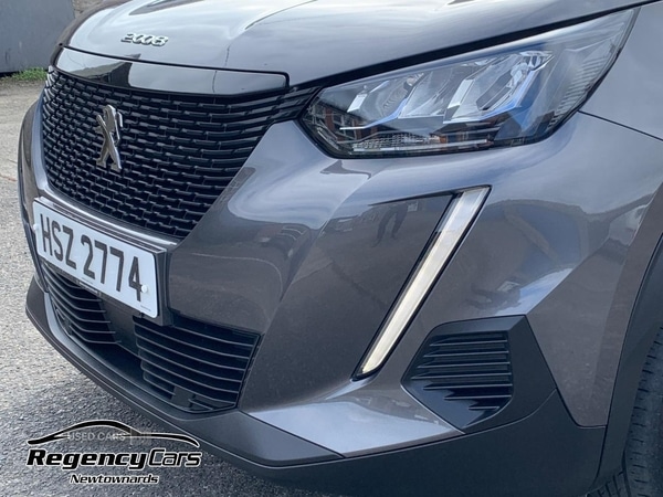 Used Peugeot 2008 2023 for sale - 78101815: Photo 37