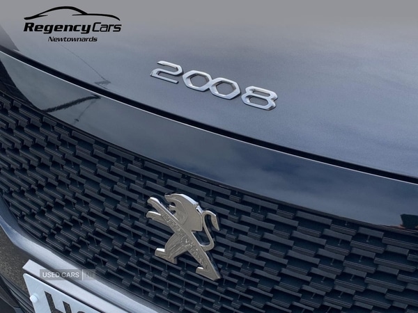 Used Peugeot 2008 2023 for sale - 78101815: Photo 38