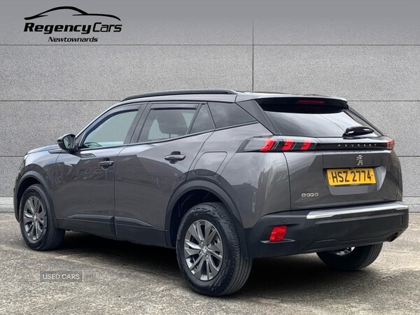 Used Peugeot 2008 2023 for sale - 78101815: Photo 4