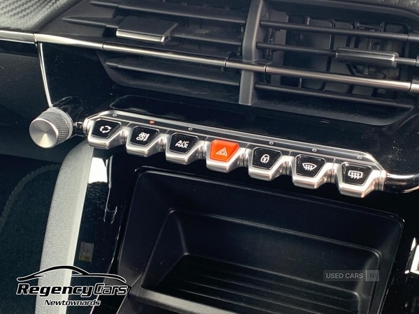 Used Peugeot 2008 2023 for sale - 78101815: Photo 44