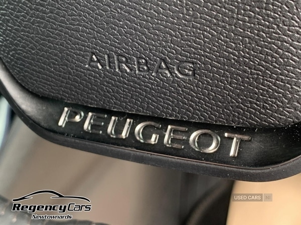 Used Peugeot 2008 2023 for sale - 78101815: Photo 45