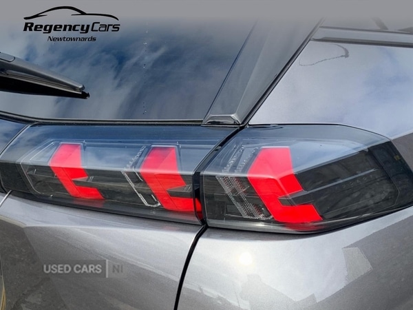 Used Peugeot 2008 2023 for sale - 78101815: Photo 49