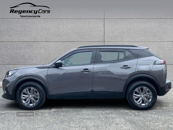 Used Peugeot 2008 2023 for sale - 78101815: Photo 5