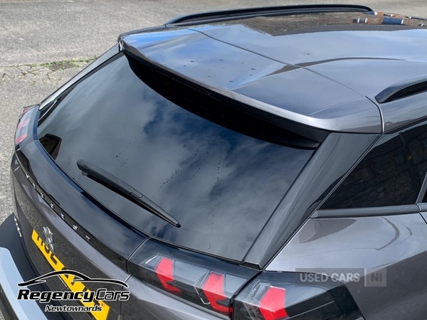 Used Peugeot 2008 2023 for sale - 78101815: Photo 50