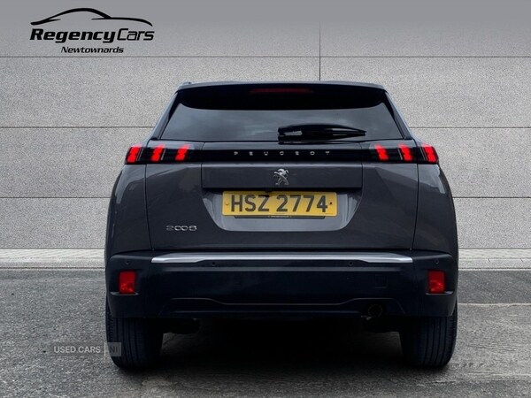 Used Peugeot 2008 2023 for sale - 78101815: Photo 6