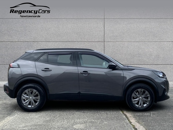 Used Peugeot 2008 2023 for sale - 78101815: Photo 7