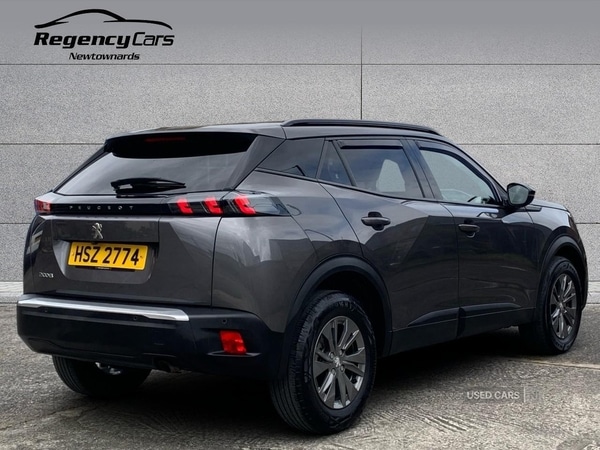 Used Peugeot 2008 2023 for sale - 78101815: Photo 8