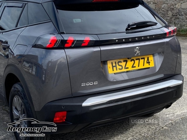 Used Peugeot 2008 2023 for sale - 78101815: Photo 9