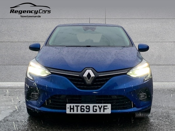 Used Renault Clio 2019 for sale - 77315572: Photo 2