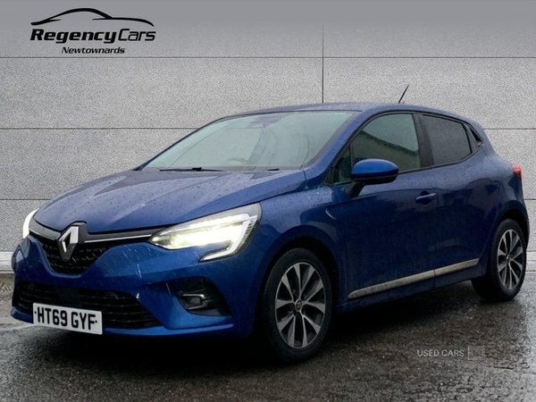 Used Renault Clio 2019 for sale - 77315572: Photo 3