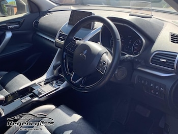 Used Mitsubishi Eclipse Cross 2019 for sale - 78376489: Photo