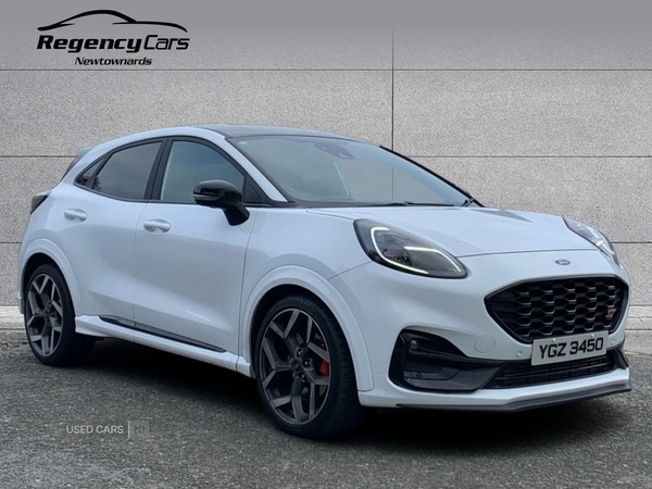 Used Ford Puma 2023 for sale - 76419606: Photo 1