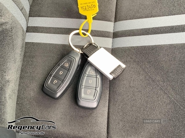 Used Ford Puma 2023 for sale - 76419606: Photo 10