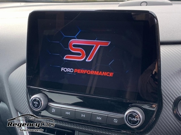 Used Ford Puma 2023 for sale - 76419606: Photo 11