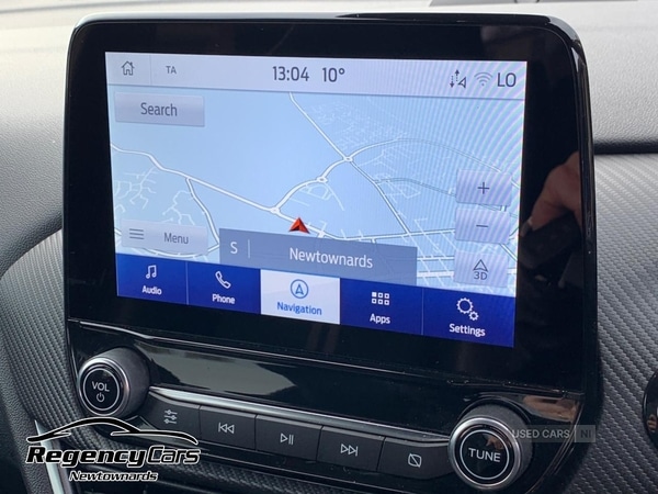 Used Ford Puma 2023 for sale - 76419606: Photo 13