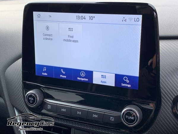 Used Ford Puma 2023 for sale - 76419606: Photo 14