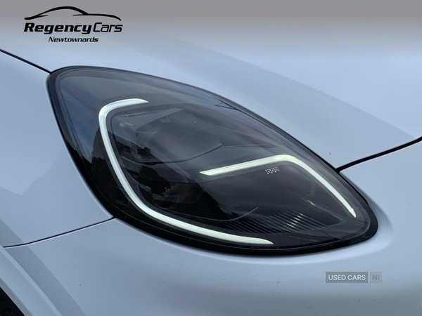 Used Ford Puma 2023 for sale - 76419606: Photo 15