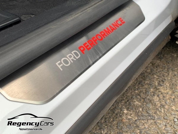 Used Ford Puma 2023 for sale - 76419606: Photo 18