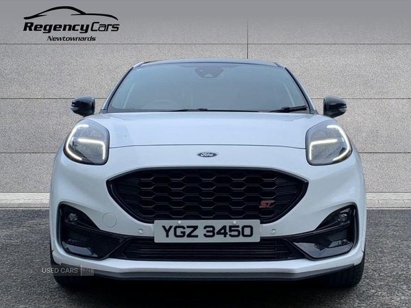 Used Ford Puma 2023 for sale - 76419606: Photo 2