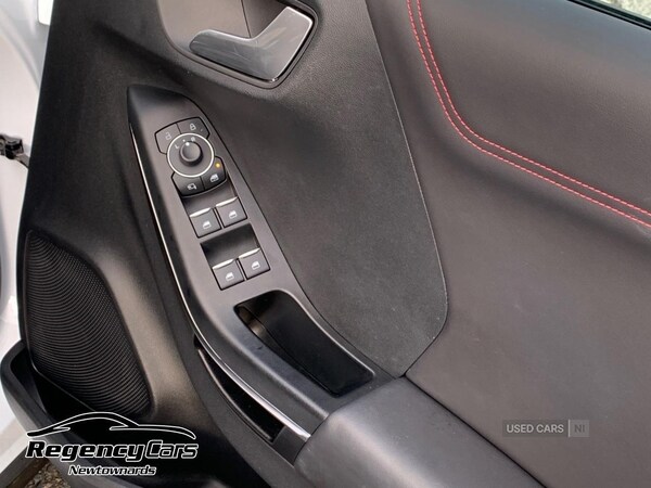 Used Ford Puma 2023 for sale - 76419606: Photo 24