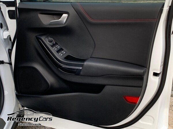 Used Ford Puma 2023 for sale - 76419606: Photo 25