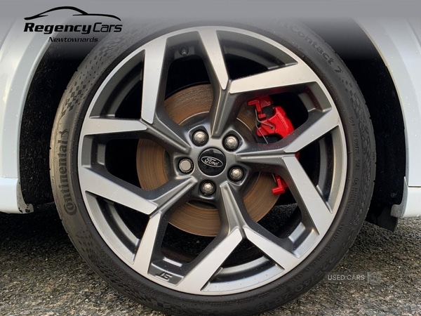 Used Ford Puma 2023 for sale - 76419606: Photo 26