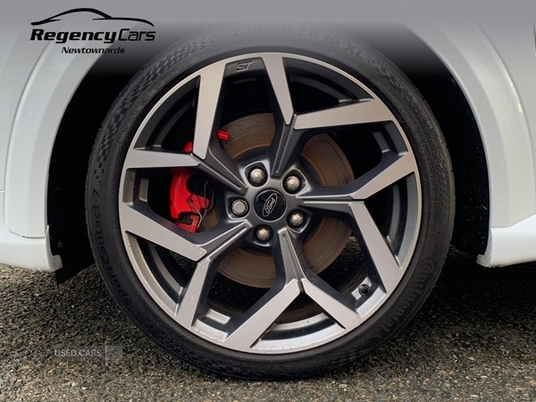 Used Ford Puma 2023 for sale - 76419606: Photo 28