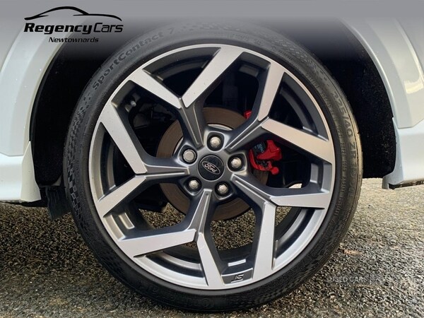 Used Ford Puma 2023 for sale - 76419606: Photo 29