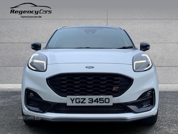 Used Ford Puma 2023 for sale - 76419606: Photo