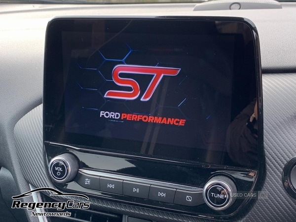 Used Ford Puma 2023 for sale - 76419606: Photo 30