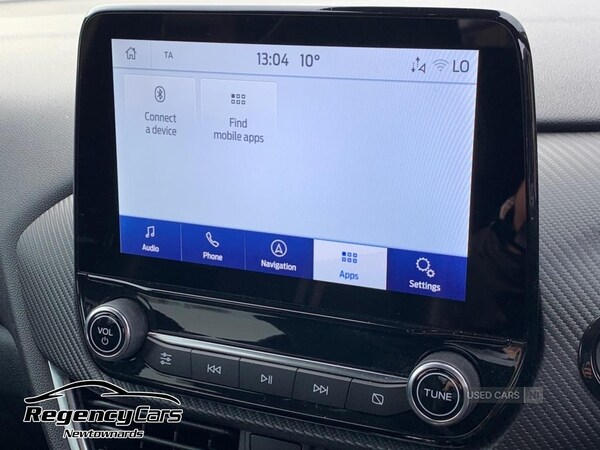 Used Ford Puma 2023 for sale - 76419606: Photo 33