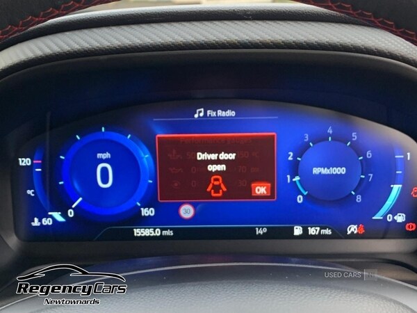 Used Ford Puma 2023 for sale - 76419606: Photo 34